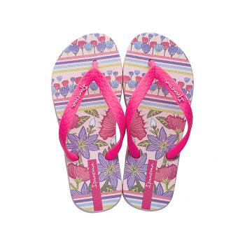 Ipanema Classic Flip Flops Barn Rosa Sverige SP8145396